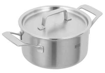 Kuhn Rikon Culinary Fiveply Kochtopf 2.5 L · Ø 18 cm 