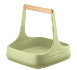 Guzzini Tischcaddy All Together Light green 