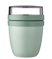Mepal Lunchpot Ellipse Mini Nordic Sage 