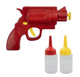 Legami Saucenspender In Pistolenform 