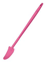 Kochblume Restelöffel S pink 