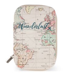 Legami Maniküre Set Travel 