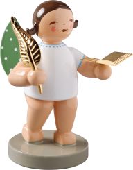 Wendt & Kühn Poet Goldedition No. 6 