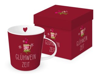 Paperproducts Trend Mug Glühweinzeit 