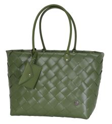 Handed By Handtasche Chloé S laurel green 