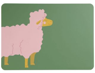ASA Selection Tischset Sheep Silvia Kids 
