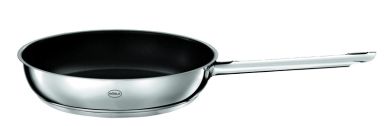 Rösle Bratpfanne PUREELEMENTS Ø 24 cm Keramik ProCeraPlus 