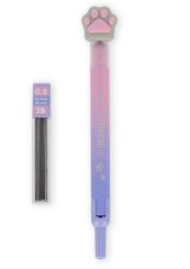 Legami Zirkel mit automatischer Mine Kitty 