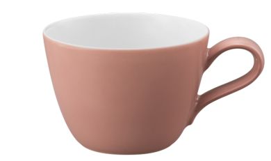 Seltmann Life Kaffeeobertasse 0,24 L Posh Rose 