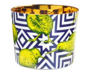 Sieger by Fürstenberg Champagnerbecher 1785 6112/6 Sip Of Gold The Kiwis 