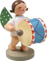 Wendt & Kühn Engel mit Pauke 