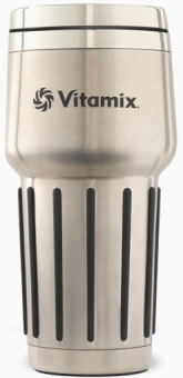 Vitamix Smoothie Becher aus Edelstahl 400 ml 