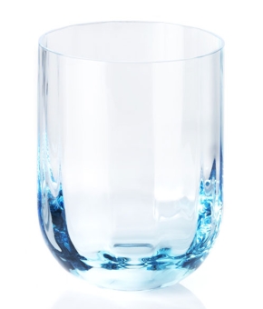 Dibbern Rotondo Optic Glas 0,25 L Aqua 