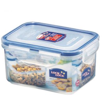 Lock & Lock Frischhaltebox 470 ml 