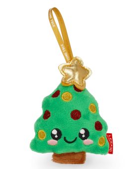 Legami Plüsch-Weihnachtsdeko Tree 