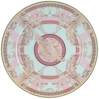 Meissen Platzteller, Form No 41 , Mystic Maison , Ø 33 Cm 