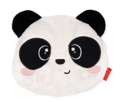 Legami Mini-Wärmekissen Warm Cuddles Panda 