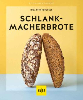 GU Schlankmacher-Brote 