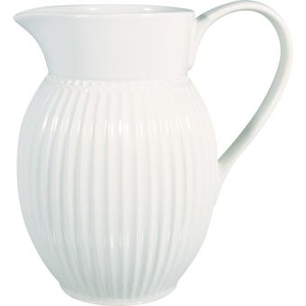 Greengate Krug Alice white 1,5L 