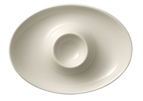 Villeroy & Boch Royal Eierbecher mit Ablage 12,5 cm 