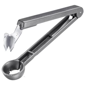 Westmark Pflaumenentsteiner Steinex Black Edition 