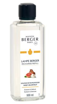 Maison Berger Raumduft Douceur de Pampelmousse 500ml 