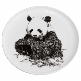 Maxwell & Williams Teller 20 cm Giant Panda Marini Ferlazzo 