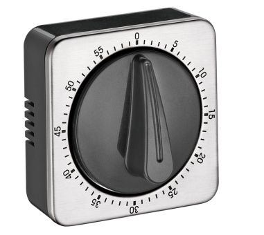 Cilio Cube Timer matt 