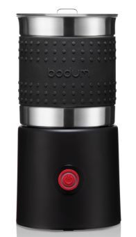 Bodum Elektrischer Milchschäumer 600W 