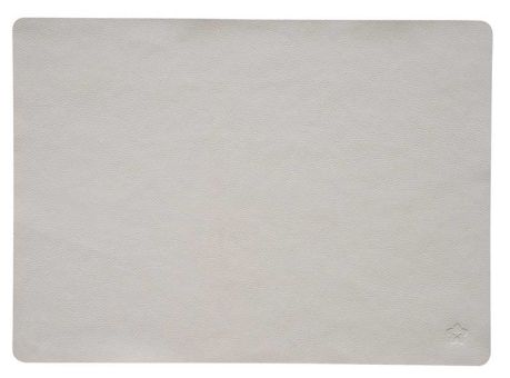 Pichler Tischset 33x46 cm Jazz sand 