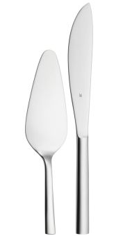 WMF Nuova Kuchen 2er Set 