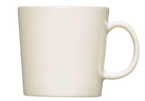 iittala Teema Becher mit 0,3 L weiss 