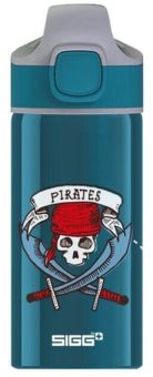 Sigg Miracle Pirates 0,4 L 