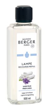 Maison Berger Raumduft Linge Frais 500 ml 