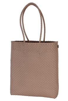 Handed By Shopper Solo Tall S caffé latte 