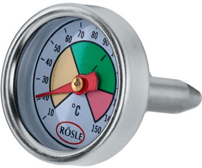 Rösle Thermometer SILENCE 