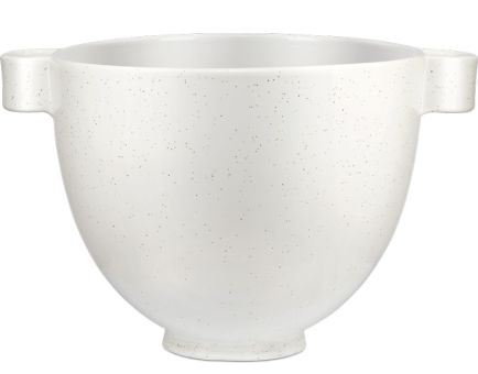 KitchenAid Keramikschüssel Speckled Stone 
