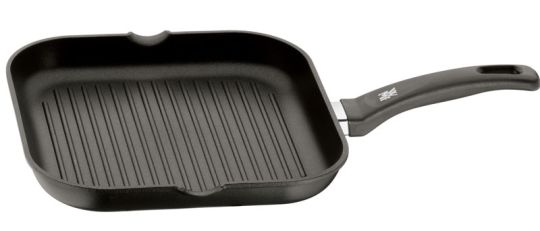 WMF Party Grillpfanne 27x27 cm 