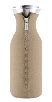 Eva Solo Kühlschrankkaraffe 1,0 l Caramel cream 