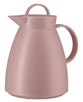 Alfi Isolierkanne Dan ash rose 1,00l 