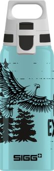 Sigg WMB One Brave Eagle 0,6 L 