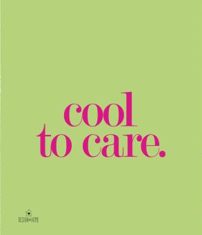 Paperproducts Spültuch Cool to care 