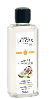 Maison Berger Raumduft Coconut Monoi 500 ml 