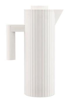 Alessi Plisse' Isolierkanne W 