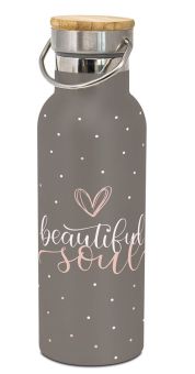 Paperproducts Design Bone China Mug Fiori Rossi 