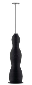 Alessi Pulcina Milchschaeumer B 