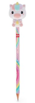 Legami Bleistift HB Unicorn 