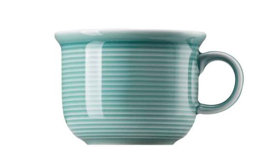 Thomas Trend Colour Espresso-Obertasse Ice Blue 