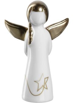 Leonardo Engel 9 Stern Stella 