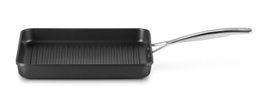 Le Creuset Alu Grillpfanne 28 cm Aluminium-Antihaft 